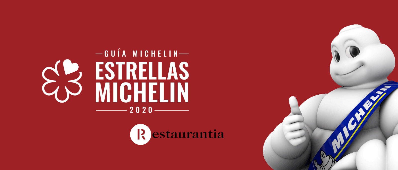 guia michelin 2020 España